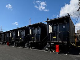 HOTEL R9 The Yard Fukuyama