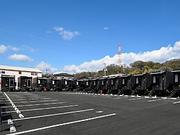 HOTEL R9 The Yard Fukuyama