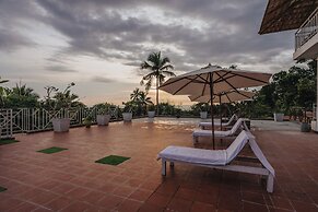 Aadisaktthi Leisure Resort, Kovalam