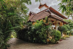 Aadisaktthi Leisure Resort, Kovalam