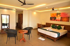 Aadisaktthi Leisure Resort, Kovalam