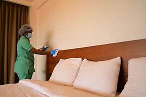 Aadisaktthi Leisure Resort, Kovalam