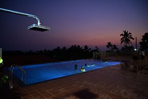 Aadisaktthi Leisure Resort, Kovalam