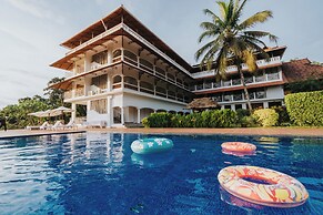 Aadisaktthi Leisure Resort, Kovalam