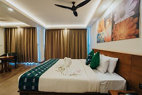 Aadisaktthi Leisure Resort, Kovalam