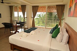 Aadisaktthi Leisure Resort, Kovalam