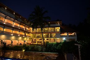 Aadisaktthi Leisure Resort, Kovalam