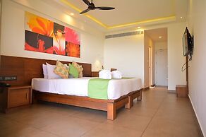 Aadisaktthi Leisure Resort, Kovalam