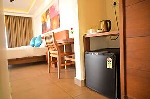 Aadisaktthi Leisure Resort, Kovalam