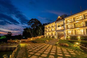 Aadisaktthi Leisure Resort, Kovalam