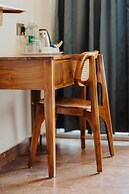 Aadisaktthi Leisure Resort, Kovalam