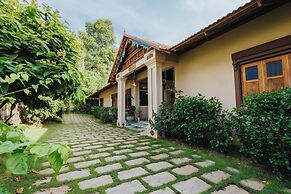 Aadisaktthi Leisure Resort, Kovalam