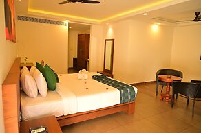 Aadisaktthi Leisure Resort, Kovalam