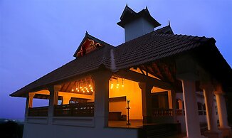 Aadisaktthi Leisure Resort, Kovalam
