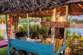 Aadisaktthi Leisure Resort, Kovalam