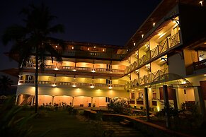 Aadisaktthi Leisure Resort, Kovalam