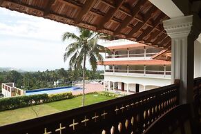 Aadisaktthi Leisure Resort, Kovalam