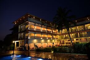 Aadisaktthi Leisure Resort, Kovalam