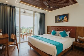 Aadisaktthi Leisure Resort, Kovalam