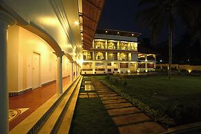 Aadisaktthi Leisure Resort, Kovalam