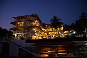 Aadisaktthi Leisure Resort, Kovalam
