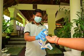 Aadisaktthi Leisure Resort, Kovalam