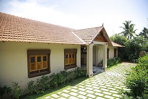 Aadisaktthi Leisure Resort, Kovalam