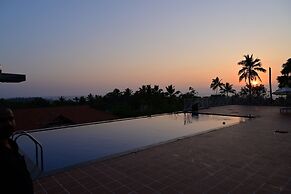 Aadisaktthi Leisure Resort, Kovalam