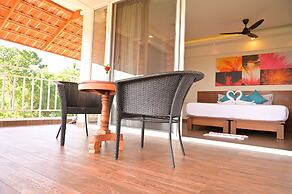 Aadisaktthi Leisure Resort, Kovalam