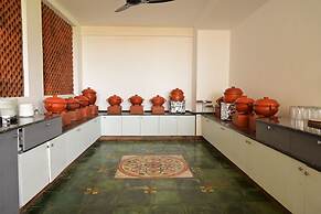 Aadisaktthi Leisure Resort, Kovalam