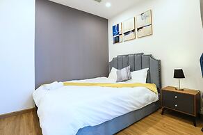 Hi.Home Apartment at Vinhomes Metropolis