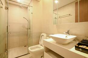 Hi.Home Apartment at Vinhomes Metropolis