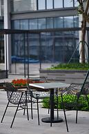 Hi.Home Apartment at Vinhomes Metropolis