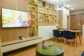 Hi.Home Apartment at Vinhomes Metropolis