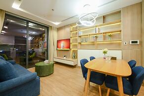 Hi.Home Apartment at Vinhomes Metropolis