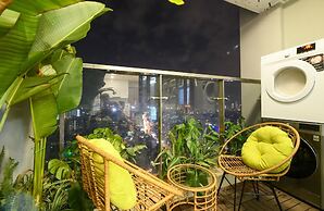 Hi.Home Apartment at Vinhomes Metropolis