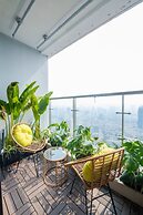 Hi.Home Apartment at Vinhomes Metropolis