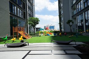 Hi.Home Apartment at Vinhomes Metropolis