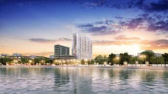 Hi.Home Apartment at Vinhomes Metropolis