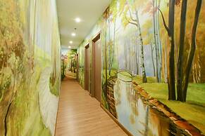 Hi.Home Apartment at Vinhomes Metropolis