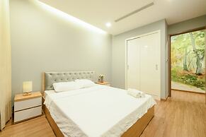 Hi.Home Apartment at Vinhomes Metropolis