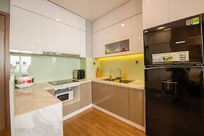 Hi.Home Apartment at Vinhomes Metropolis