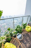 Hi.Home Apartment at Vinhomes Metropolis