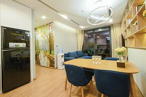 Hi.Home Apartment at Vinhomes Metropolis