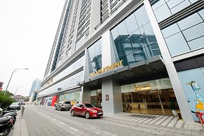 Hi.Home Apartment at Vinhomes Metropolis