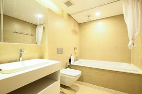 Hi.Home Apartment at Vinhomes Metropolis