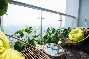 Hi.Home Apartment at Vinhomes Metropolis