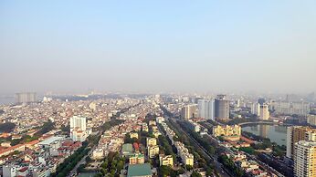 Hi.Home Apartment at Vinhomes Metropolis