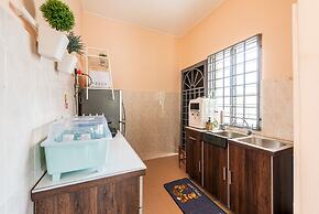 Corner 3BR Landed House at Sepang