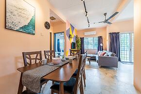 Corner 3BR Landed House at Sepang